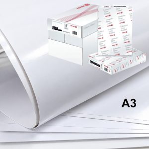 Картон гланциран Xerox Colotech Gloss A3 формат,170 g/m2